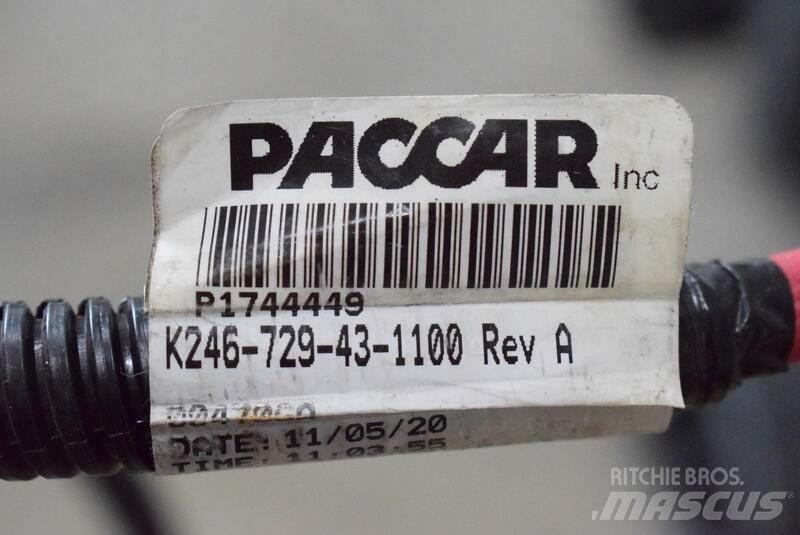 Paccar  Транспорт - Інші
