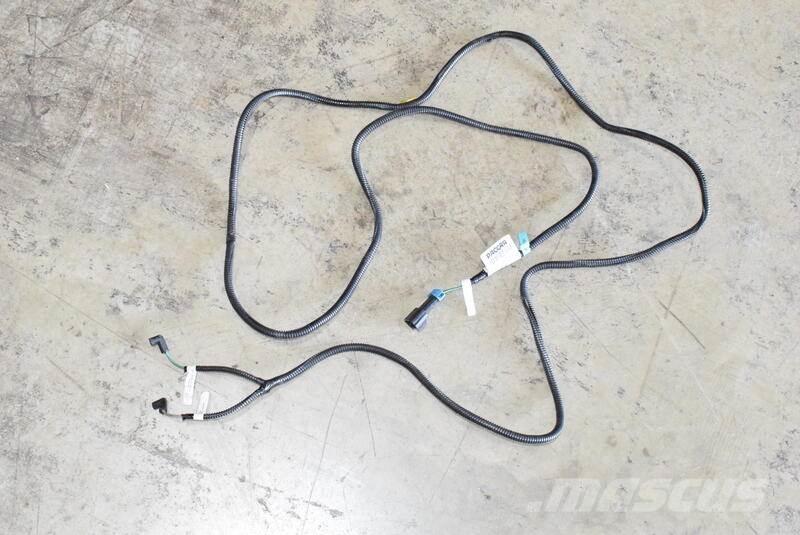 Paccar  Транспорт - Інші