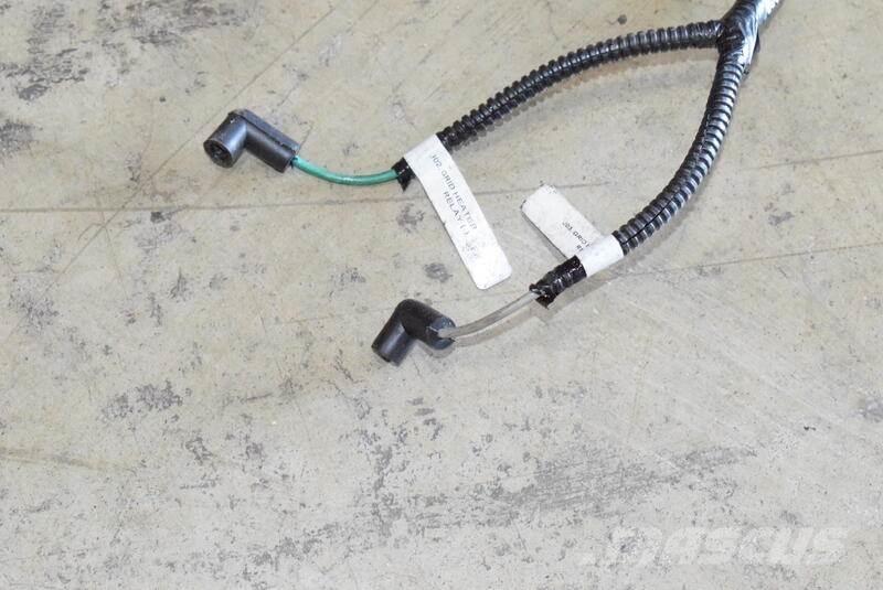 Paccar  Транспорт - Інші