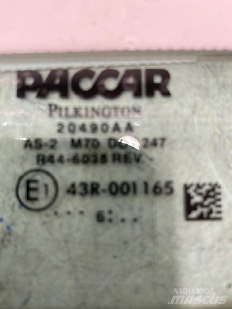 Paccar  Транспорт - Інші