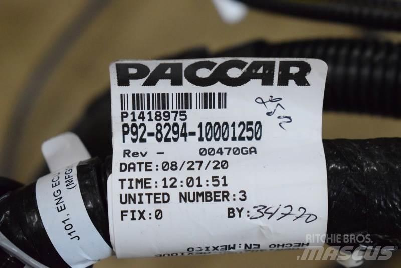 Paccar  Транспорт - Інші