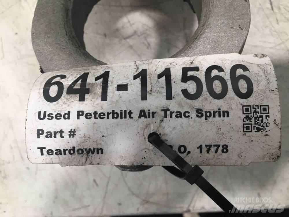 Peterbilt  Шасі