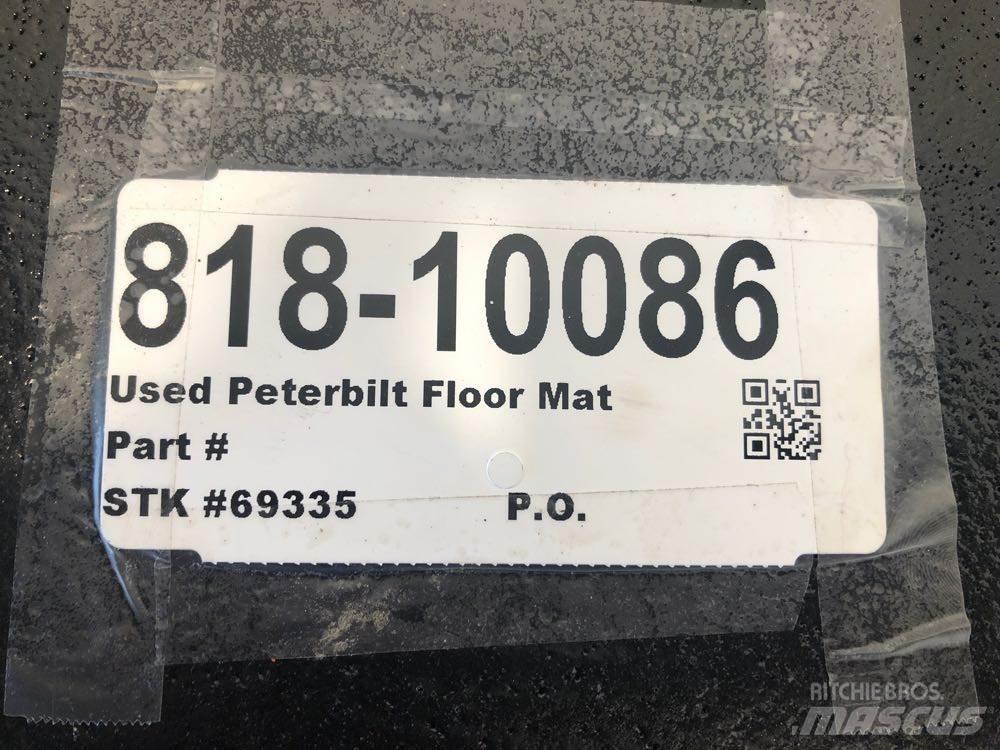 Peterbilt  Транспорт - Інші
