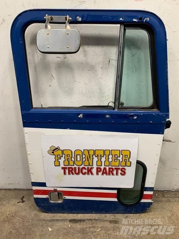 Peterbilt  Транспорт - Інші