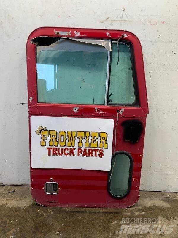 Peterbilt  Транспорт - Інші