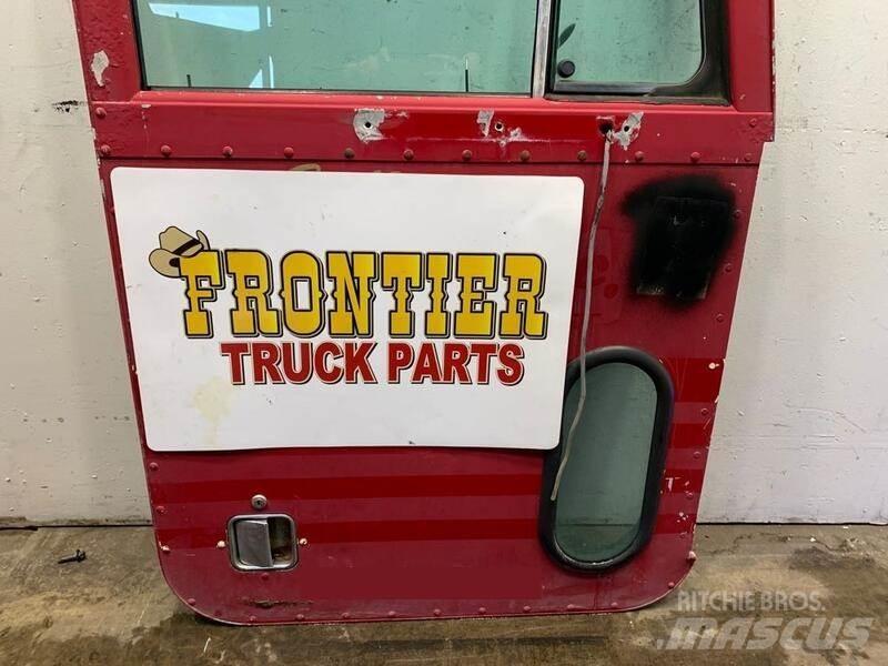 Peterbilt  Транспорт - Інші