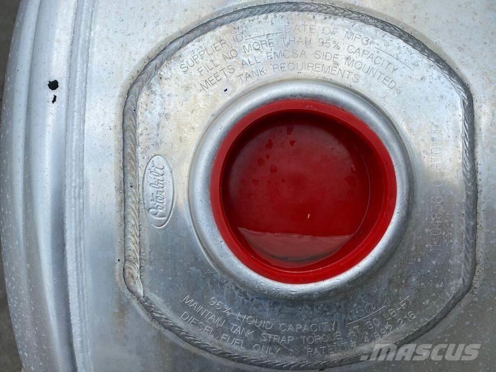 Peterbilt  Транспорт - Інші