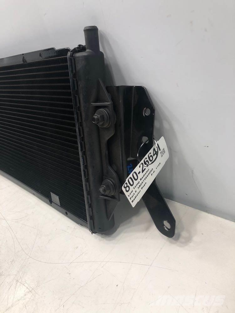  Radiator Радіатори