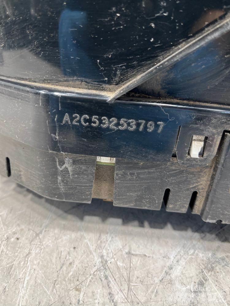 RAM 5500 Транспорт - Інші