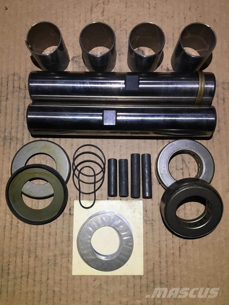 Spicer  Транспорт - Інші