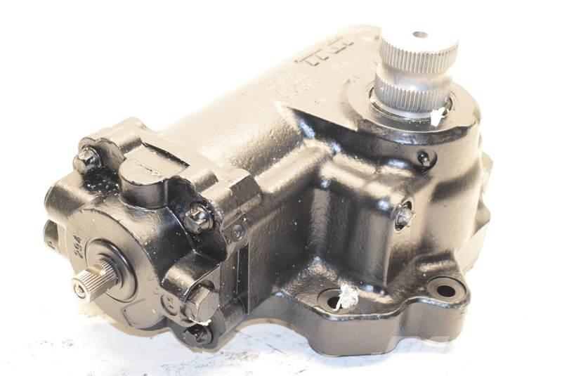  TRW Коробки передач