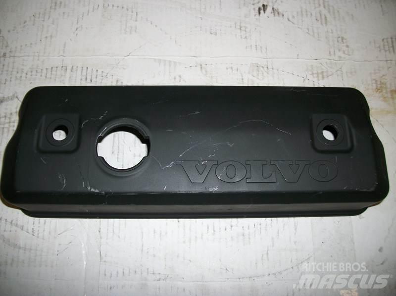 Volvo  Транспорт - Інші