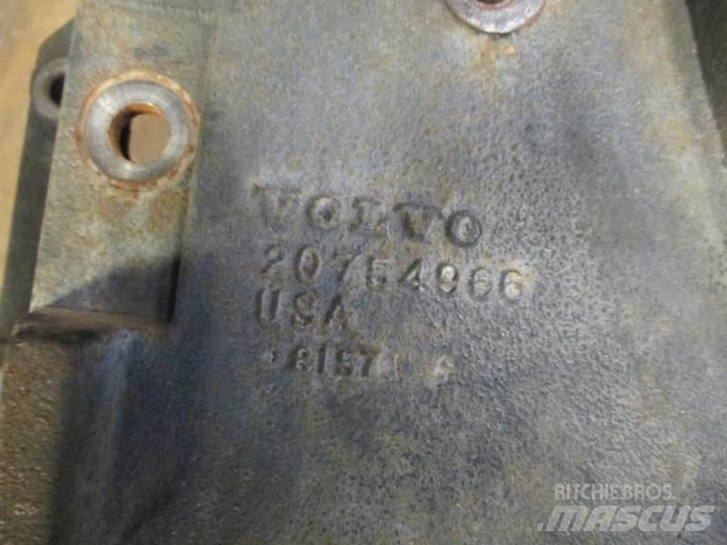 Volvo  Транспорт - Інші