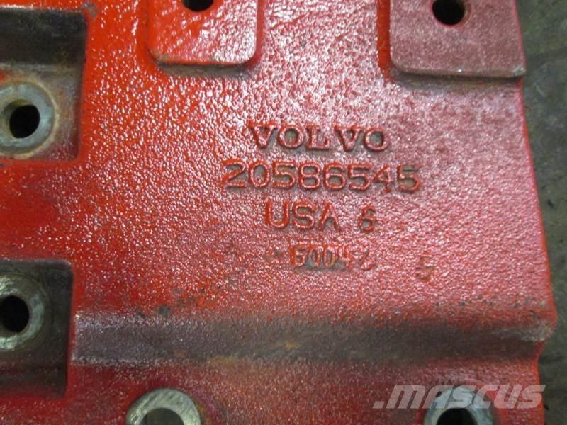 Volvo  Транспорт - Інші