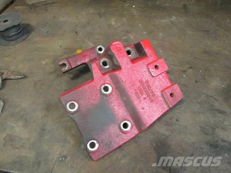 Volvo  Транспорт - Інші