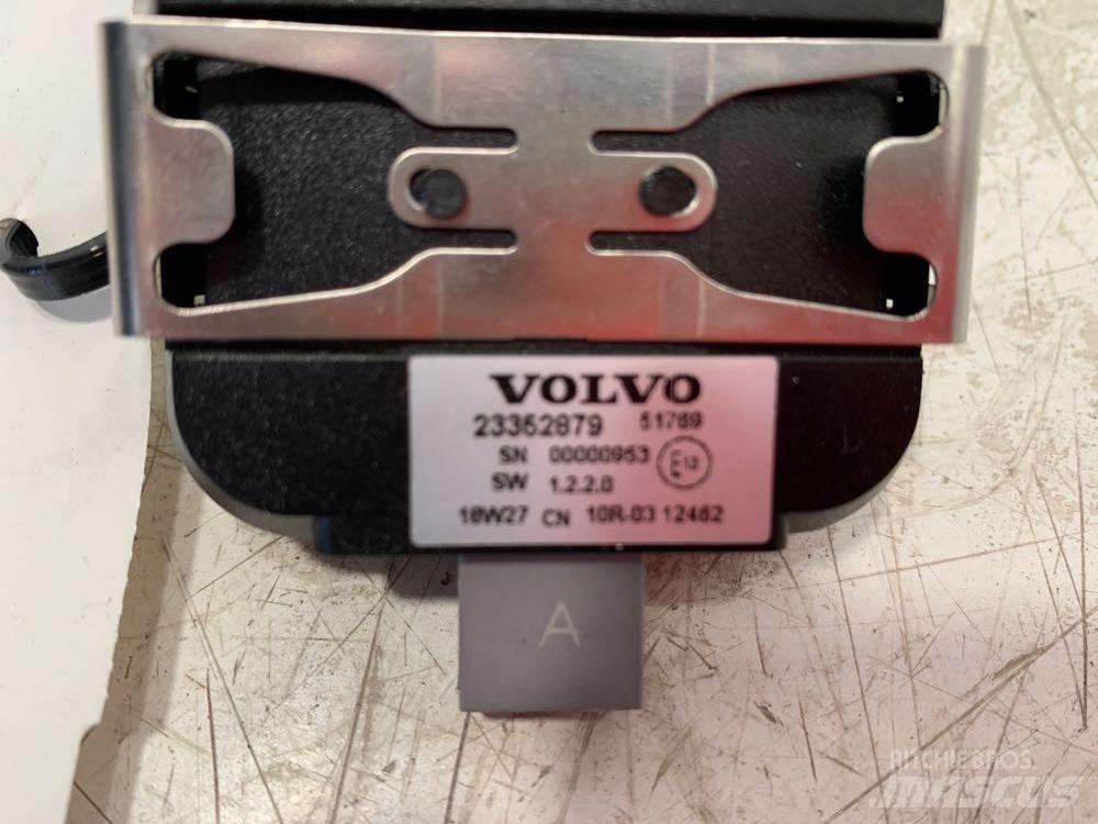 Volvo  Транспорт - Інші