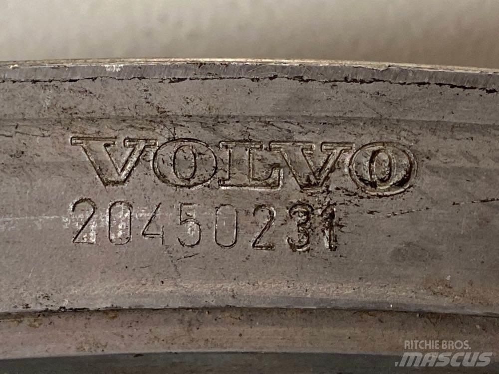 Volvo  Транспорт - Інші
