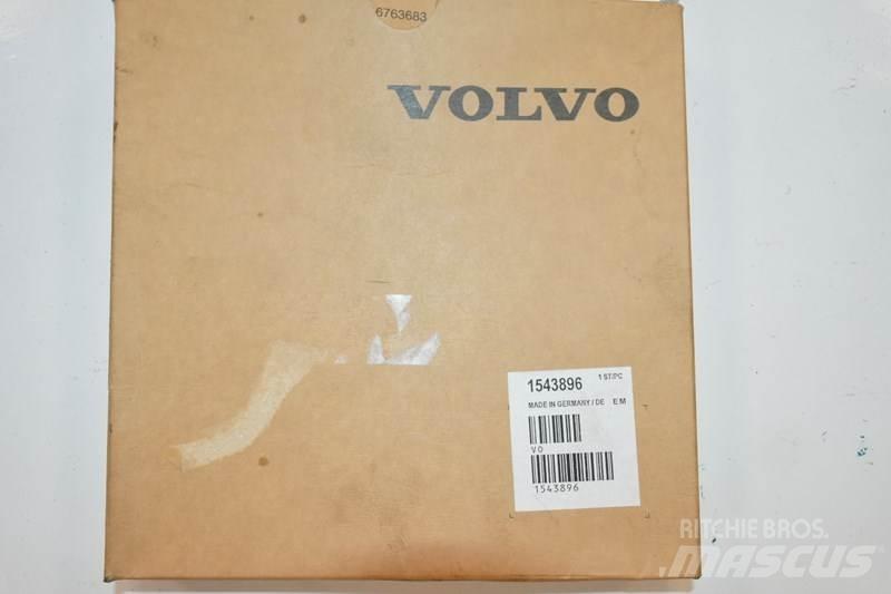 Volvo D12 Транспорт - Інші