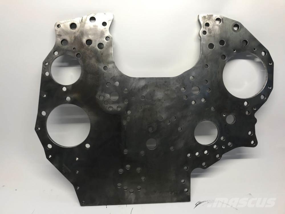 Volvo D12 Транспорт - Інші