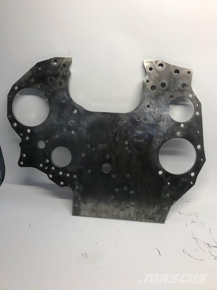 Volvo D12 Транспорт - Інші