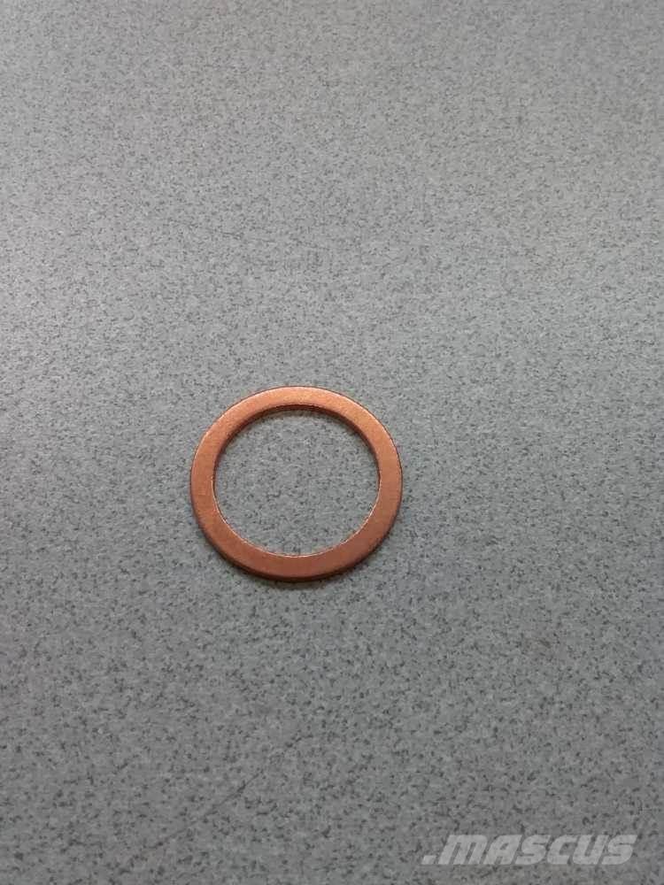 Volvo D12 Транспорт - Інші