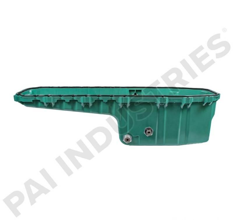 Volvo D12 Транспорт - Інші