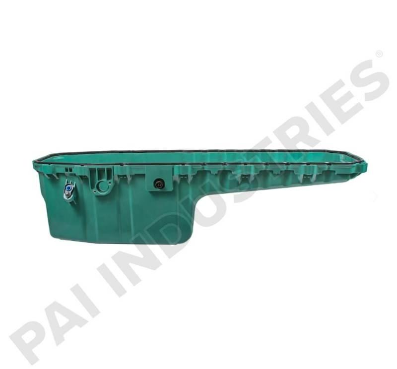 Volvo D12 Транспорт - Інші