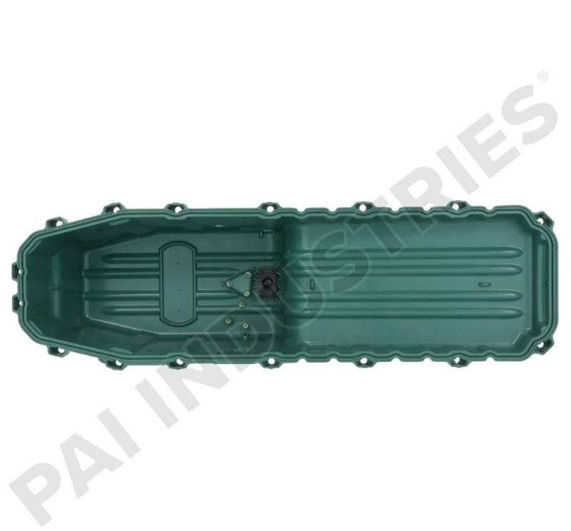 Volvo D12 Транспорт - Інші