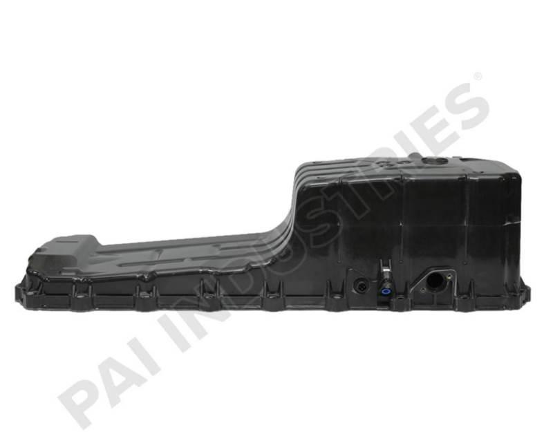 Volvo D13 Транспорт - Інші