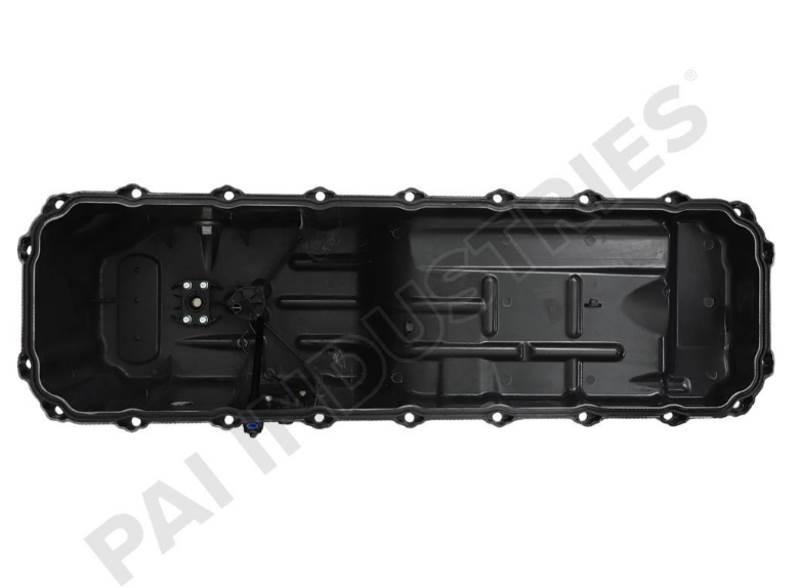 Volvo D13 Транспорт - Інші