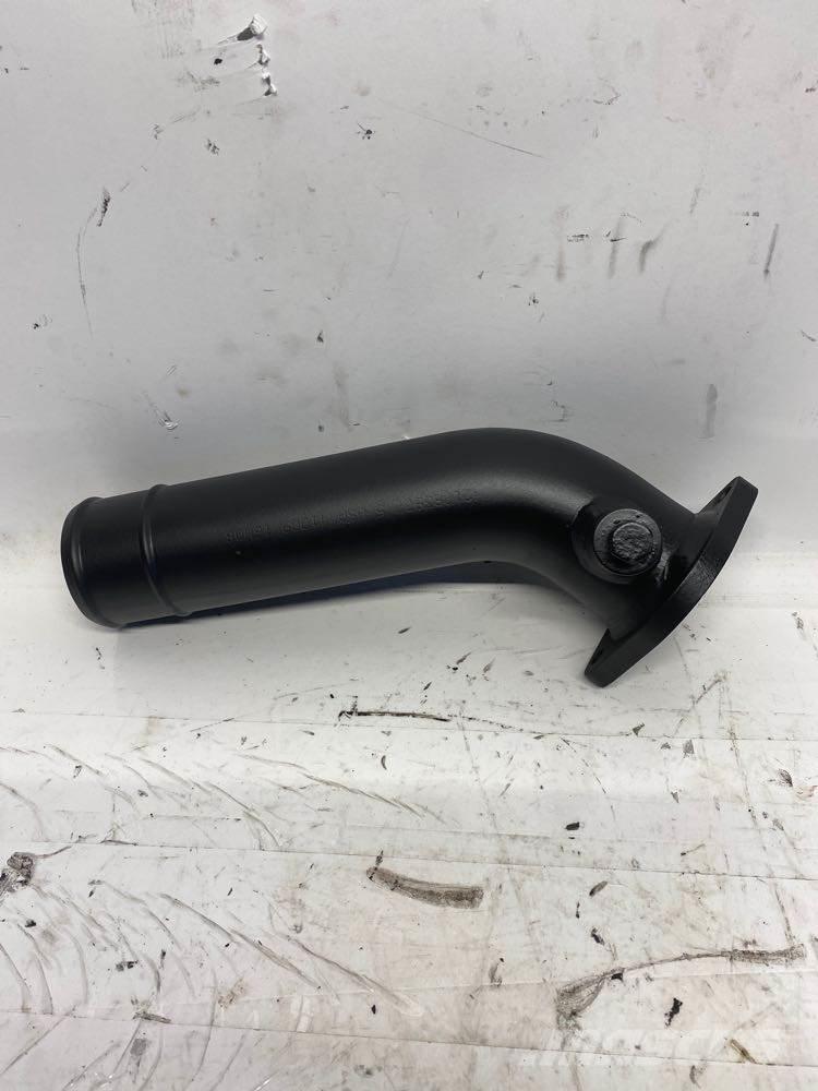 Volvo D13F Транспорт - Інші