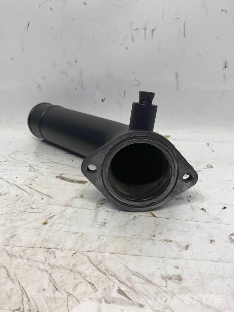 Volvo D13F Транспорт - Інші