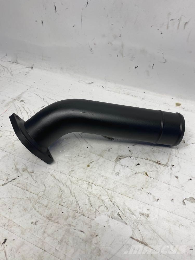 Volvo D13F Транспорт - Інші