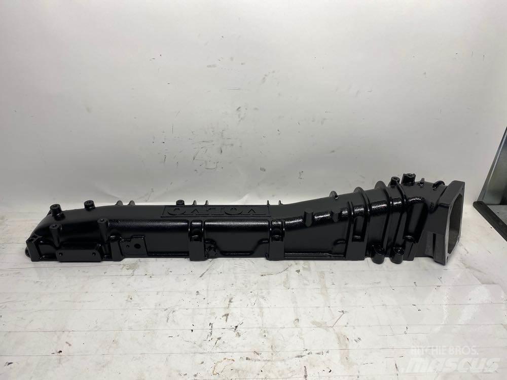 Volvo D13F Транспорт - Інші