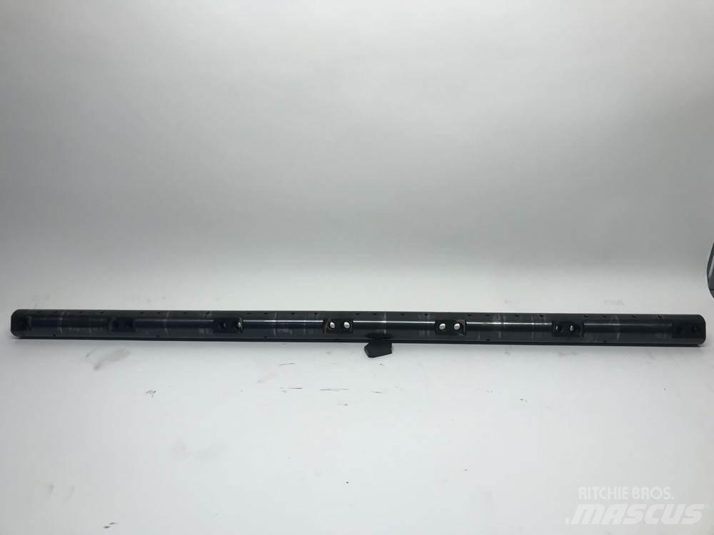 Volvo D13H Транспорт - Інші