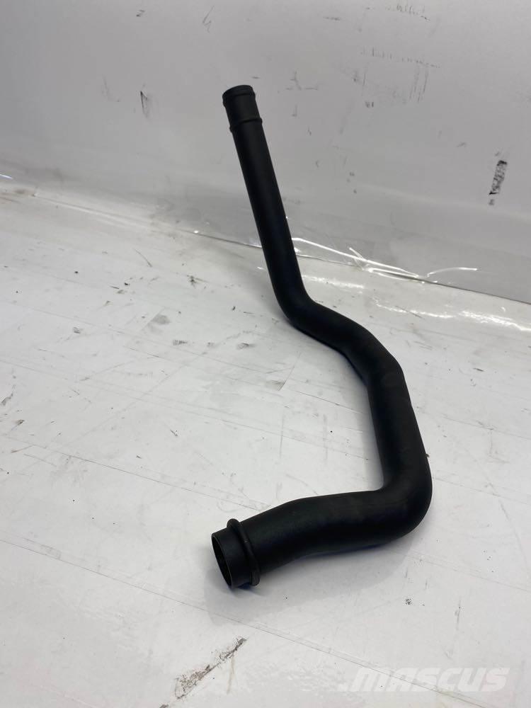 Volvo D13H Транспорт - Інші