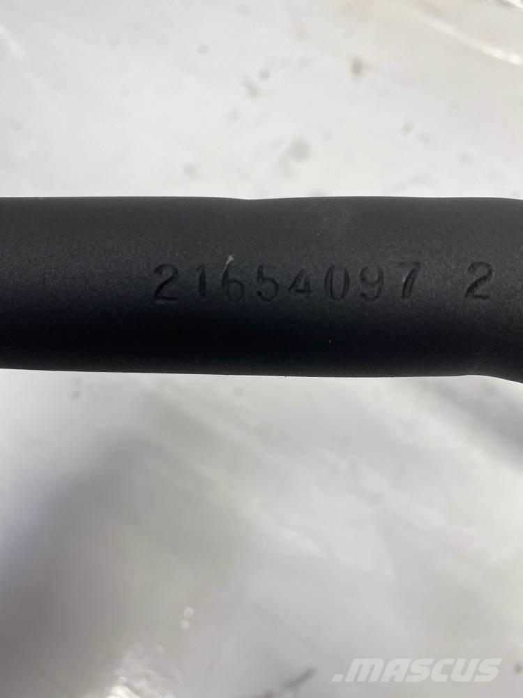 Volvo D13H Транспорт - Інші