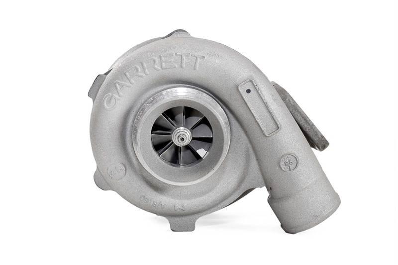 Volvo TD61 Транспорт - Інші