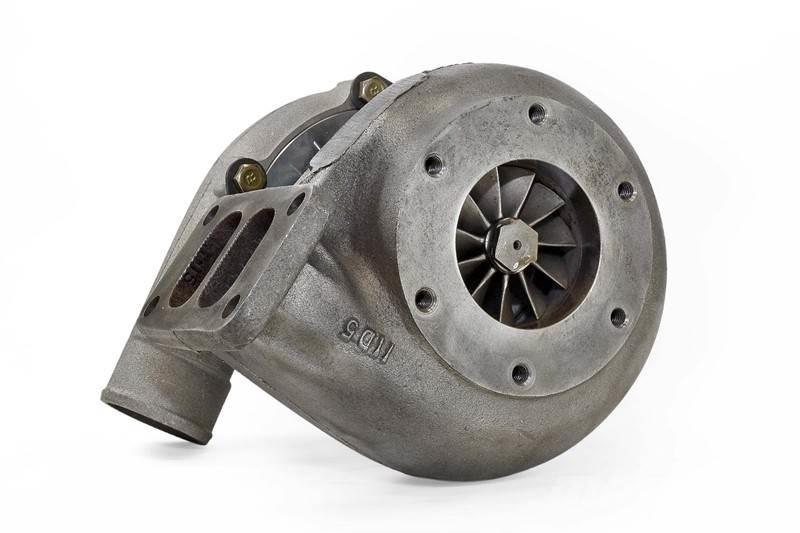 Volvo TD61 Транспорт - Інші