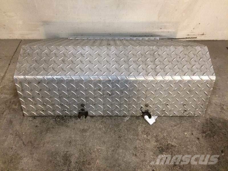 Volvo VNL Транспорт - Інші