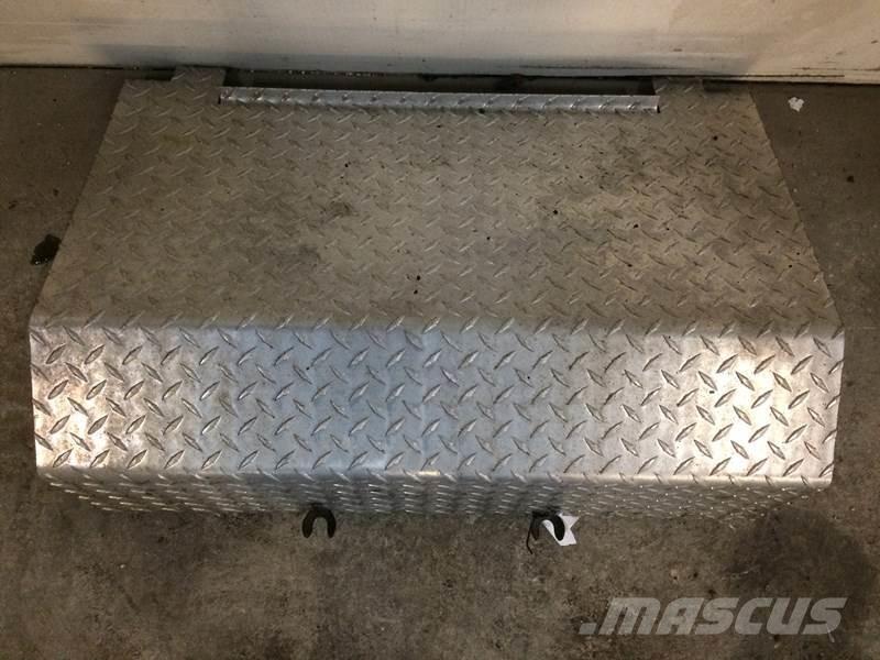 Volvo VNL Транспорт - Інші