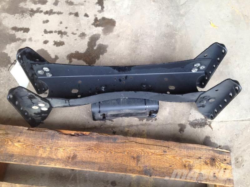 Volvo VNL Транспорт - Інші