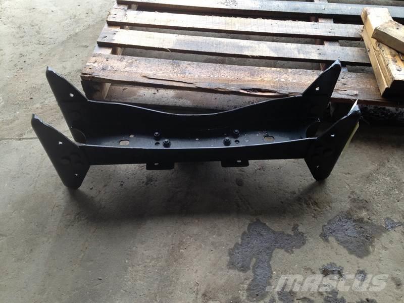 Volvo VNL Транспорт - Інші