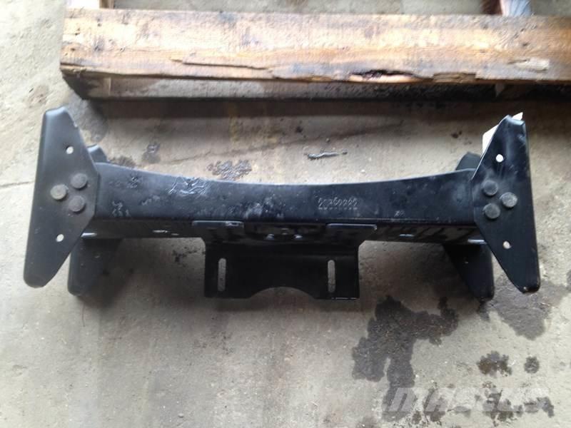 Volvo VNL Транспорт - Інші