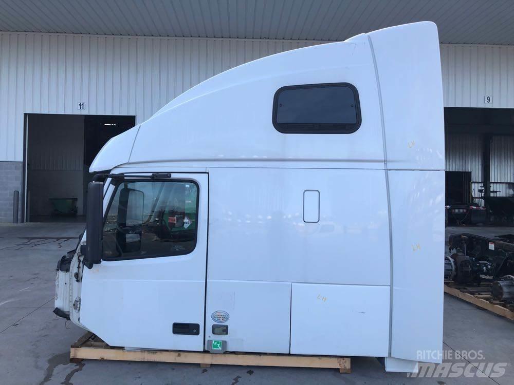 Volvo VNL Кабіни