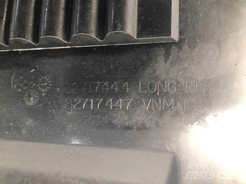 Volvo VNL Транспорт - Інші