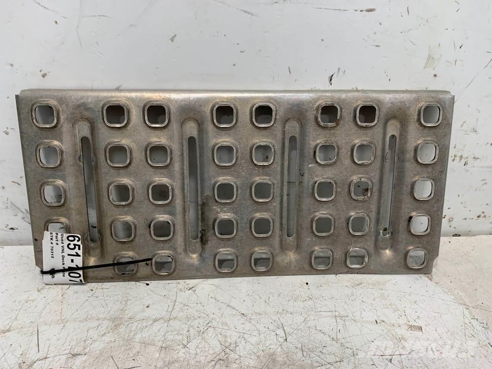 Volvo VNL Транспорт - Інші