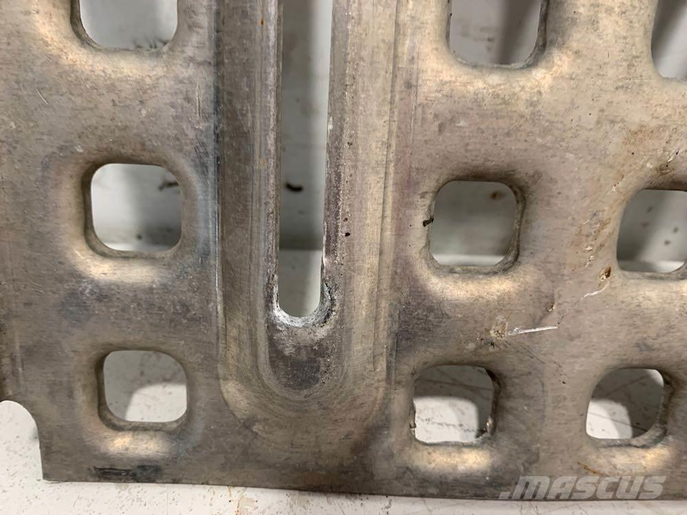 Volvo VNL Транспорт - Інші