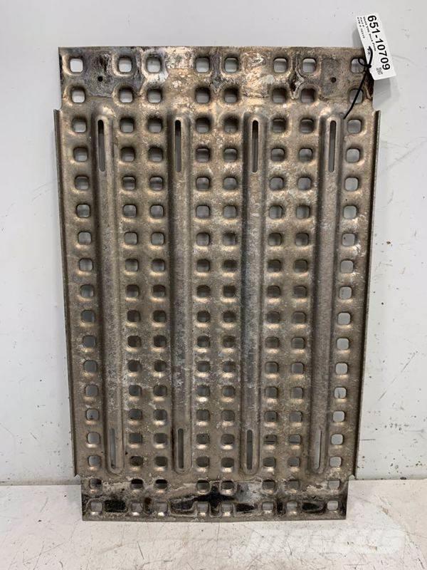 Volvo VNL Транспорт - Інші