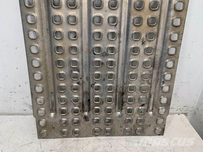 Volvo VNL Транспорт - Інші